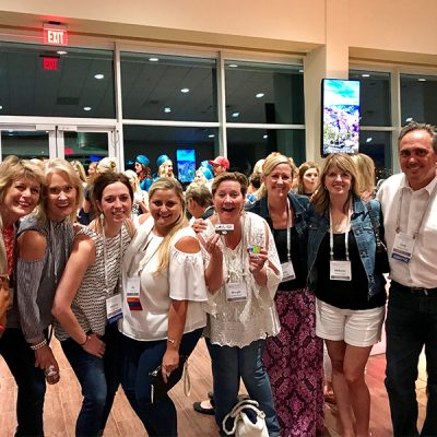 GSD Vegas Help make a big statement with PRA, the corporate event planners who make a difference.
