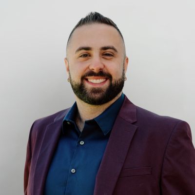 Adam Lifshitz