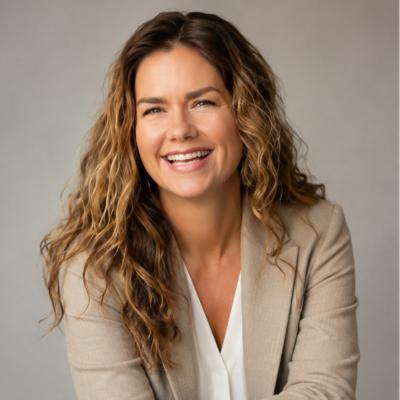 Brooke Oltmann