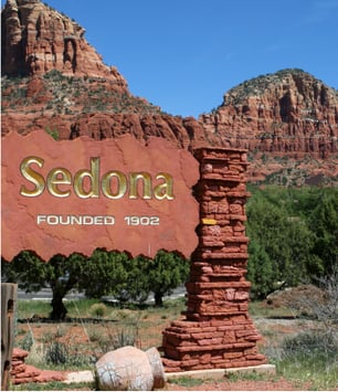 sedona
