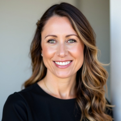 Jessica Roland, CMP, DMCP