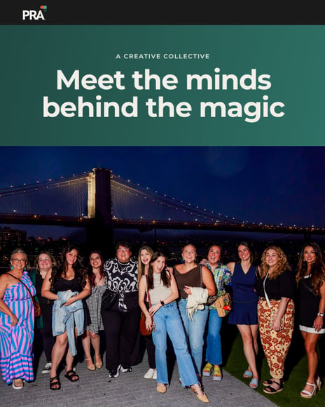 Central Creative Team in NY
