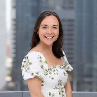 Lauren Petrosky hubspot