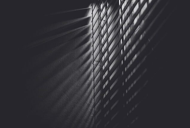 Gray pattern