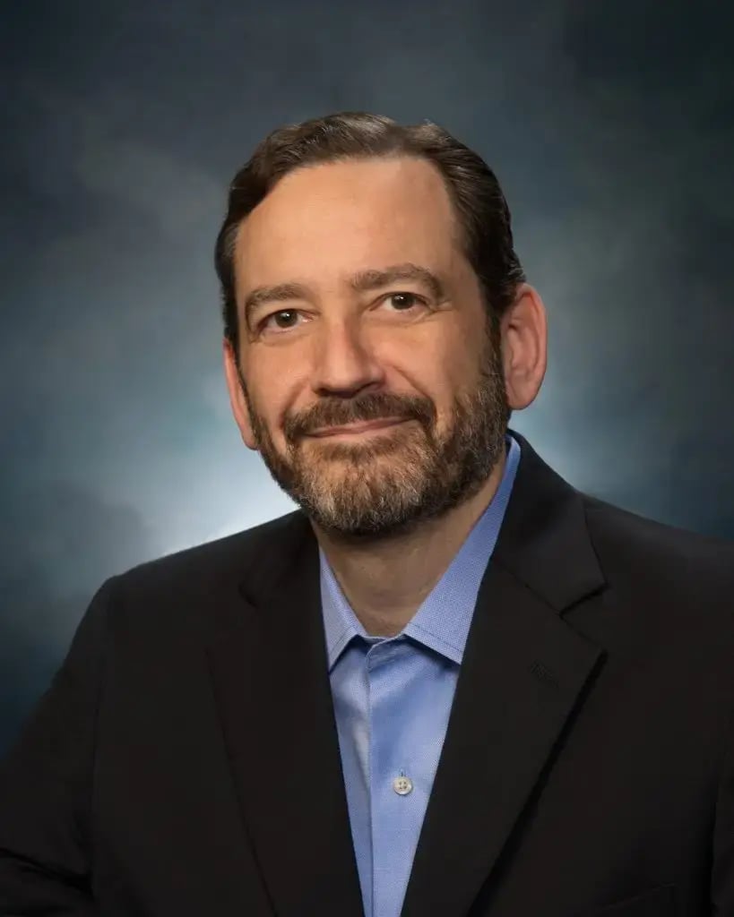 Mike Fiber