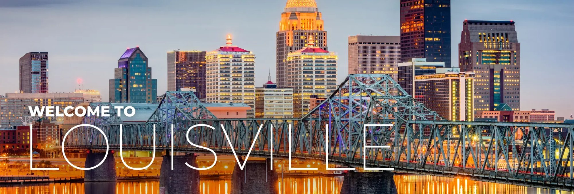 Rapidly-growing Louisville market