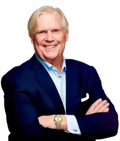 Tom kemp Interim chief executive officer