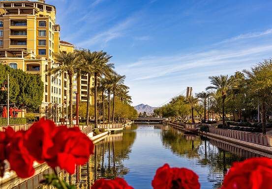 Scottsdale