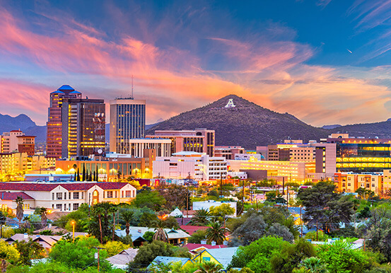 Tucson