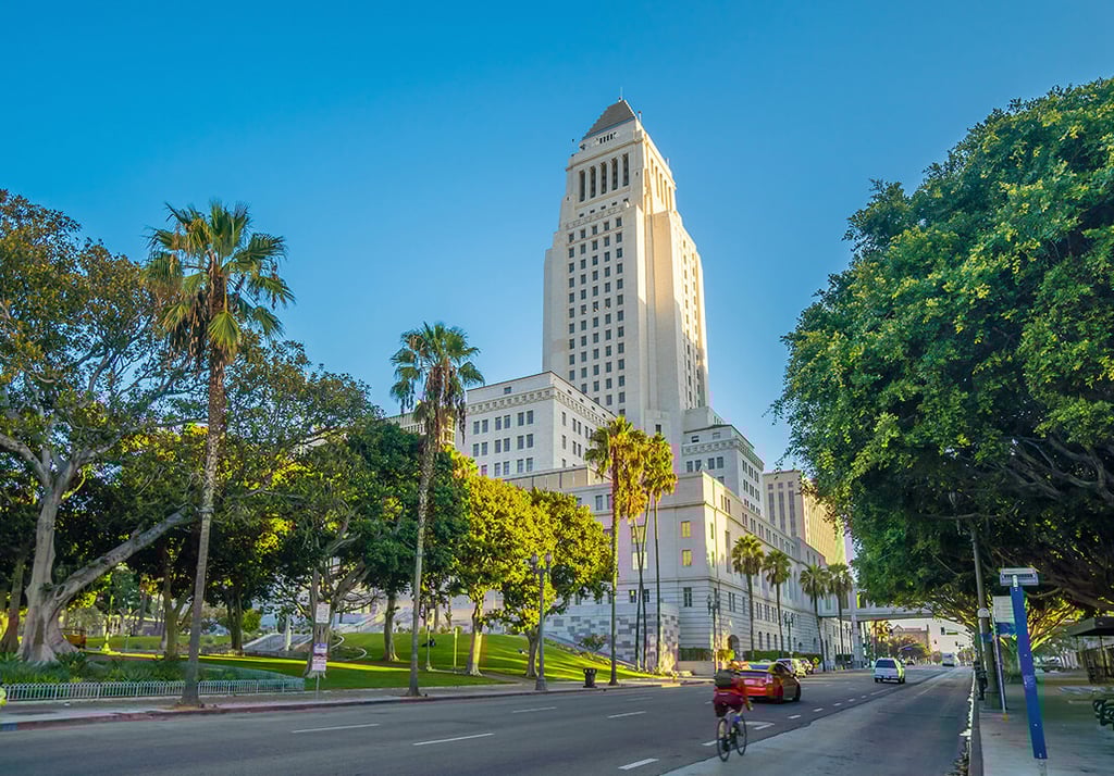 Los Angeles