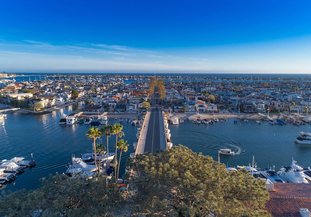 Orange County