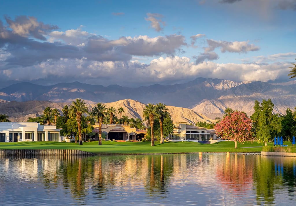 Palm Springs