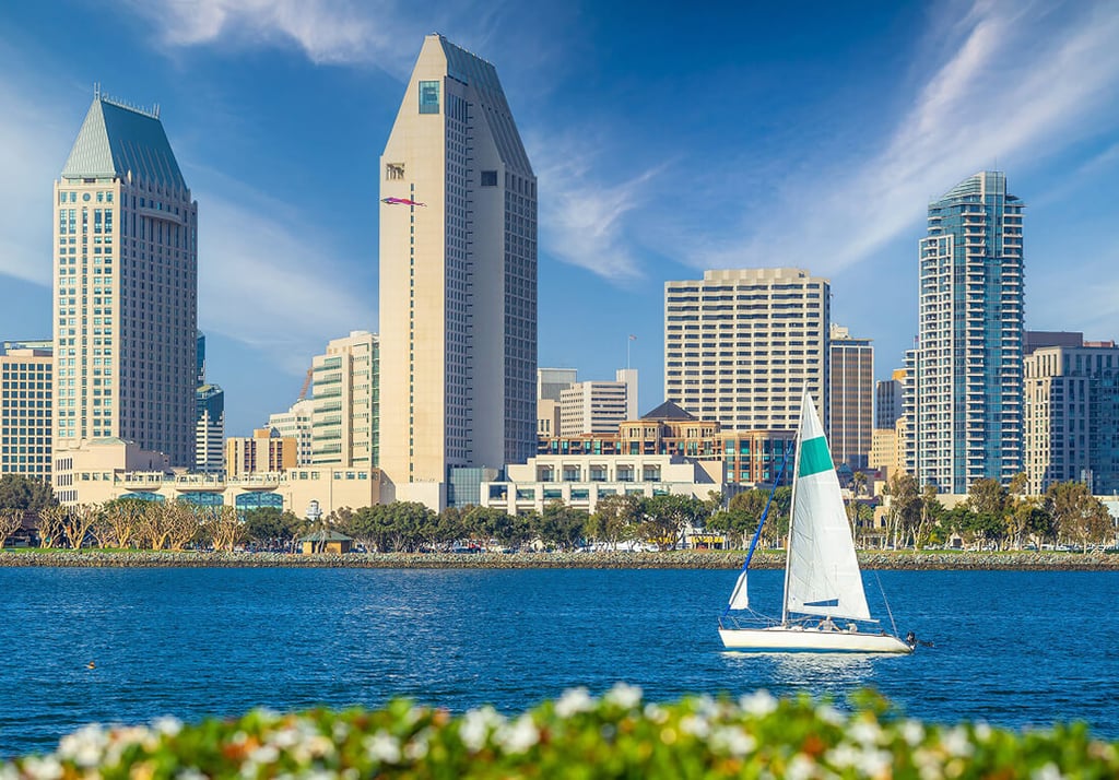 San Diego