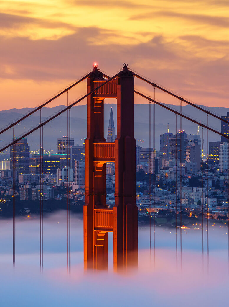 San Francisco Office | Contact Us | PRA