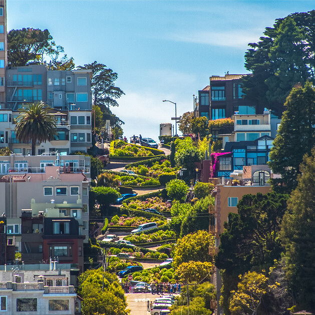 San Francisco Office | Contact Us | PRA