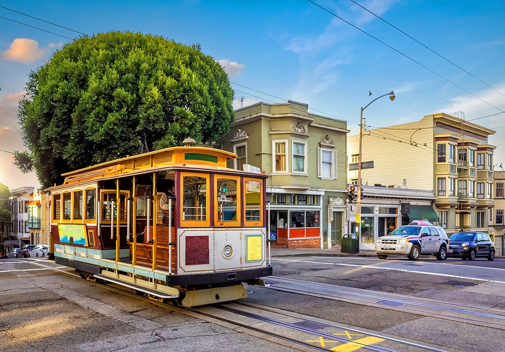 San Francisco