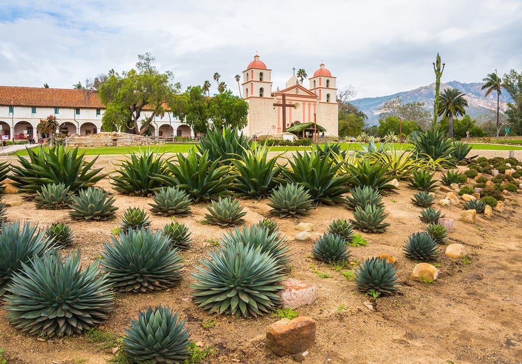 Santa Barbara