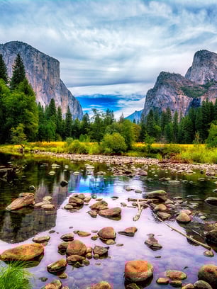yosemite-california-featured