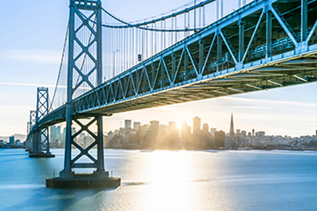 California | Destinations | PRA