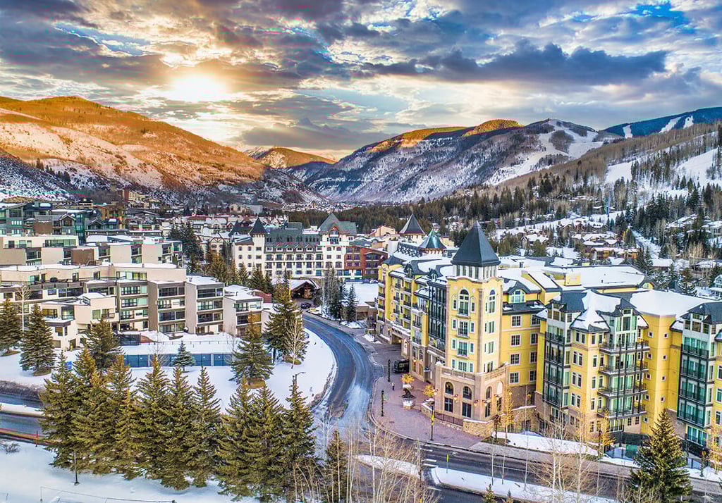 Aspen