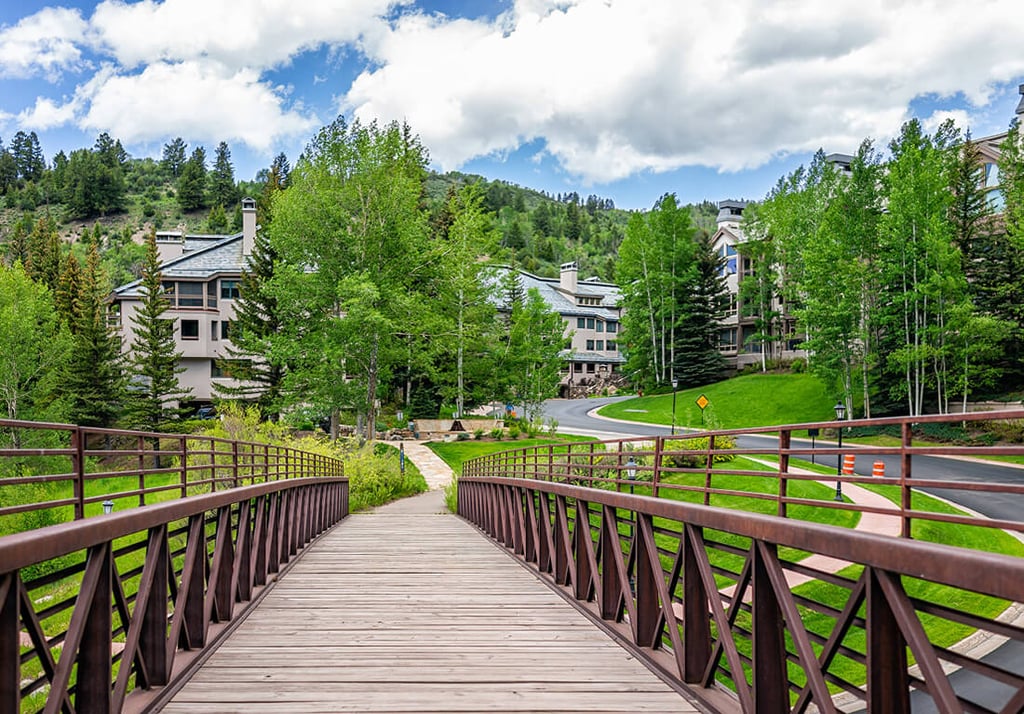 Beaver Creek