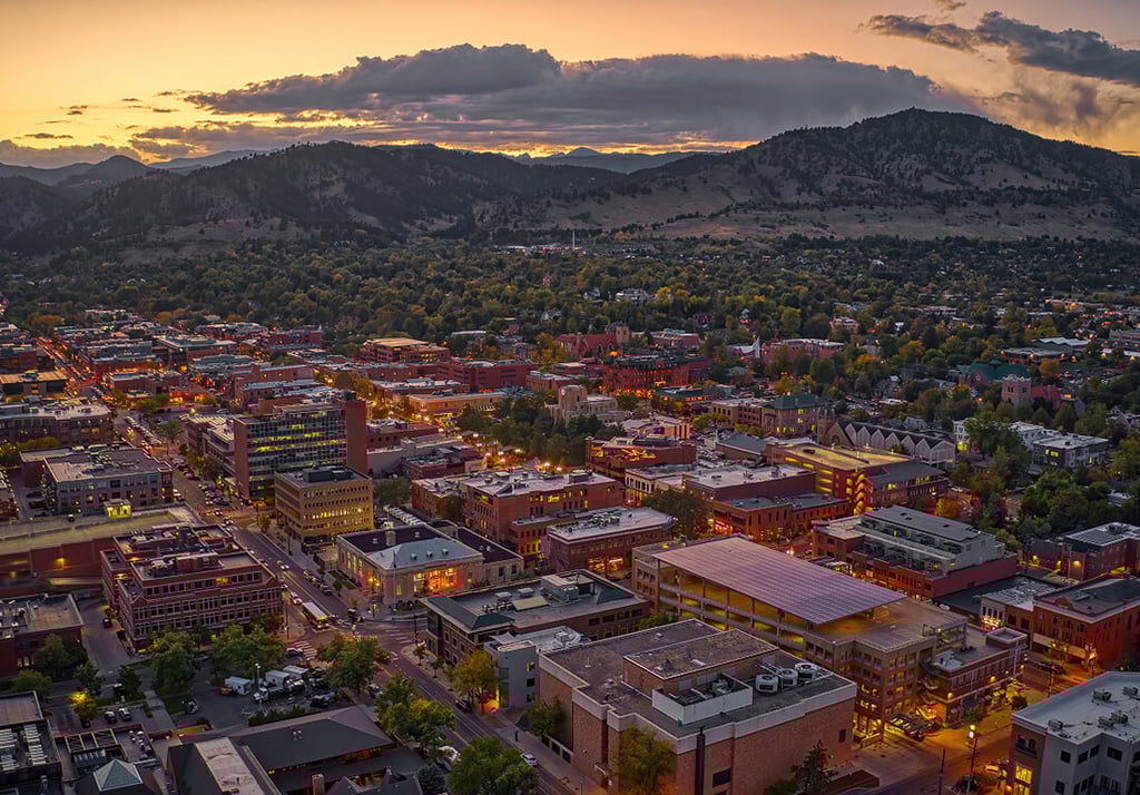 Boulder