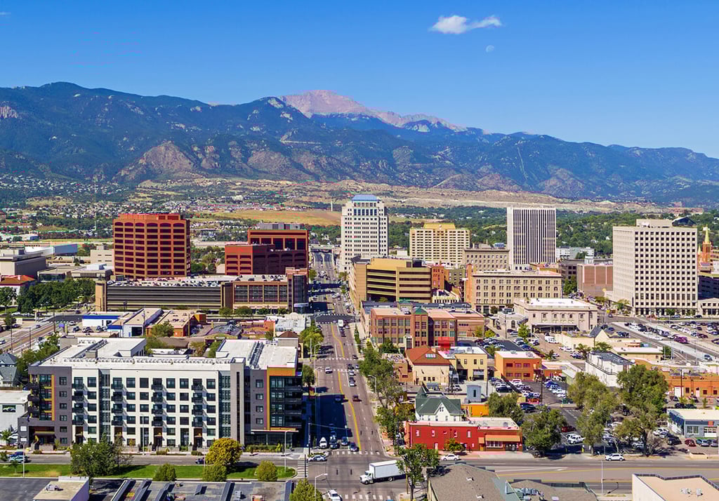 Colorado Springs