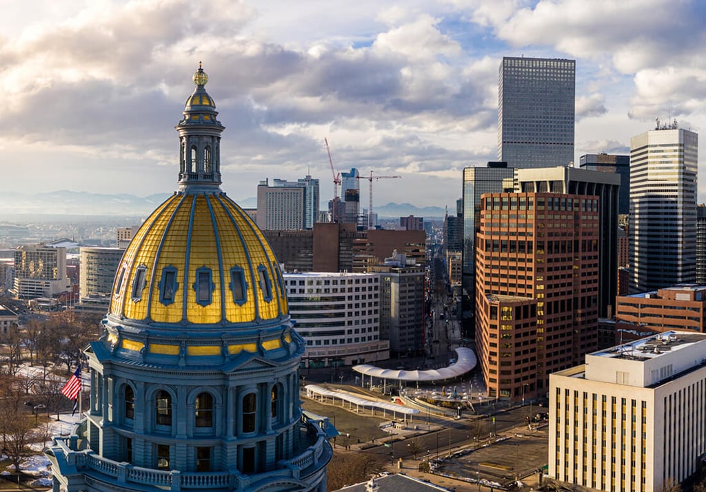 Denver