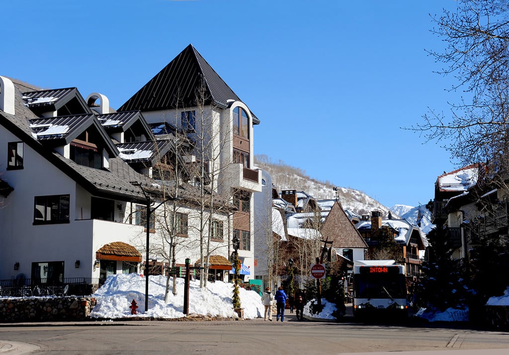 Vail