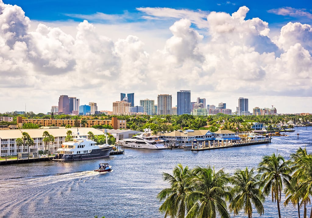 Fort Lauderdale