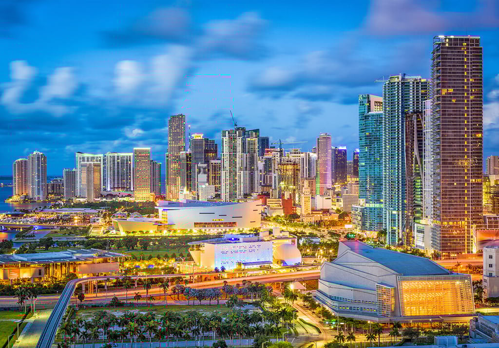 Miami