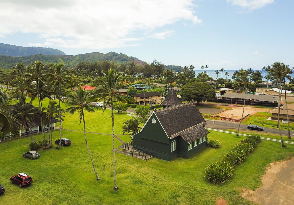 Kauai  