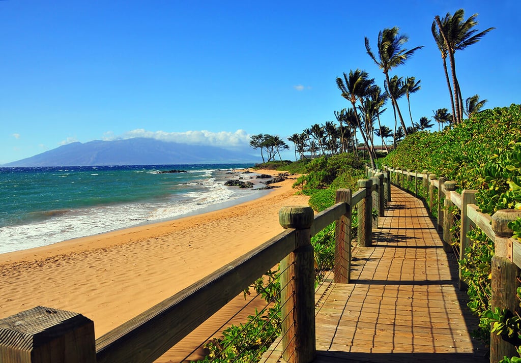 Maui  