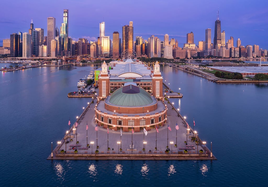 Chicago