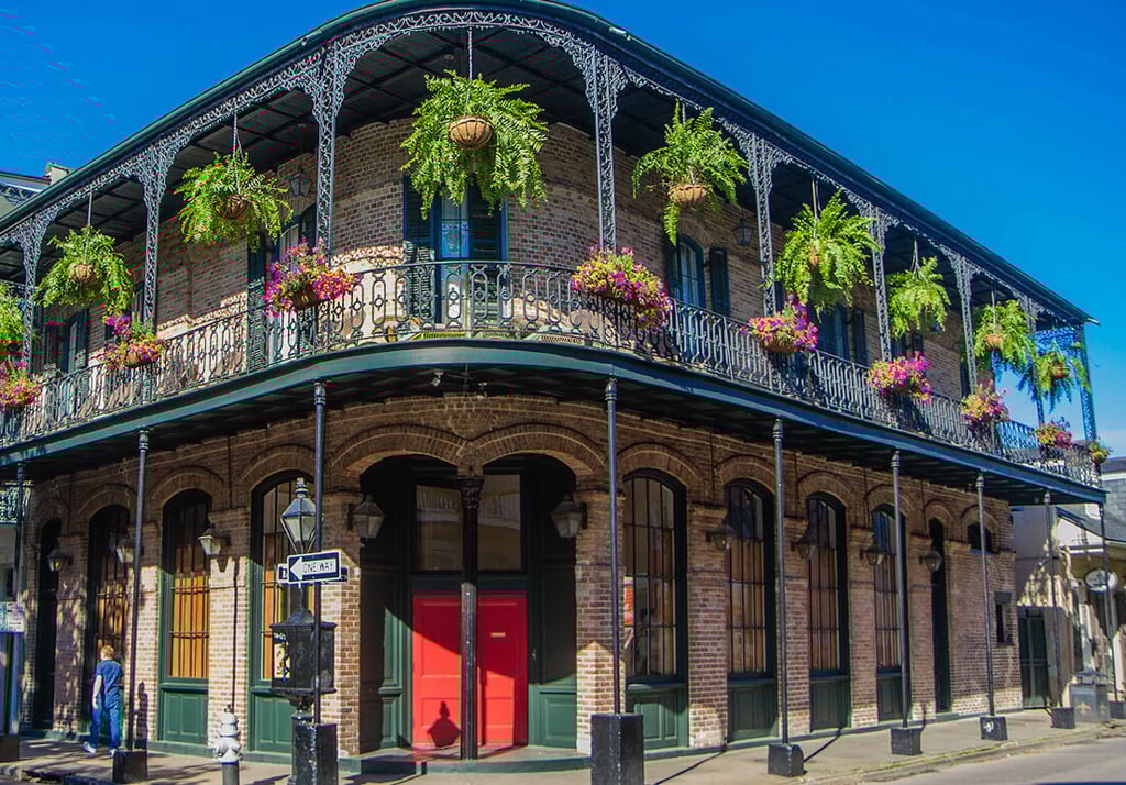 New Orleans