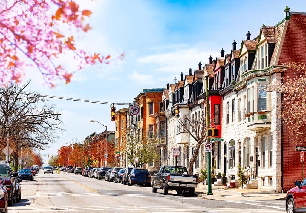 Baltimore