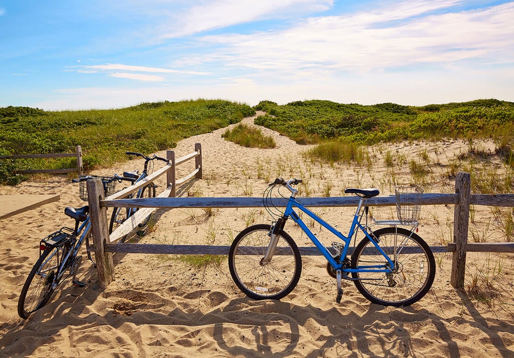 Cape Cod