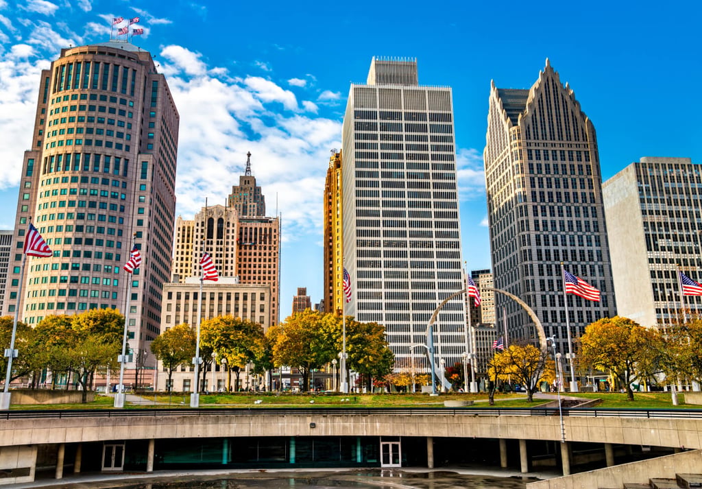 Detroit