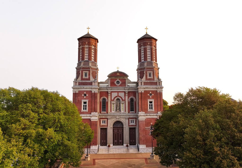 St. Louis
