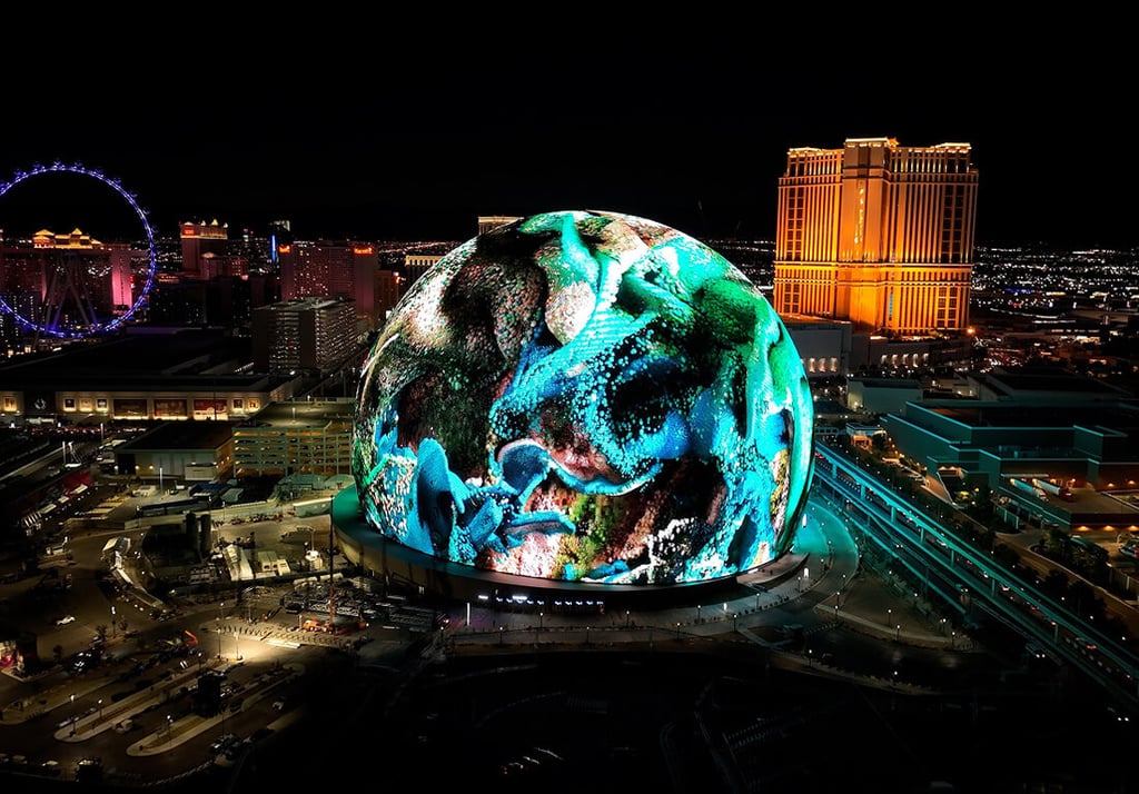 Las Vegas