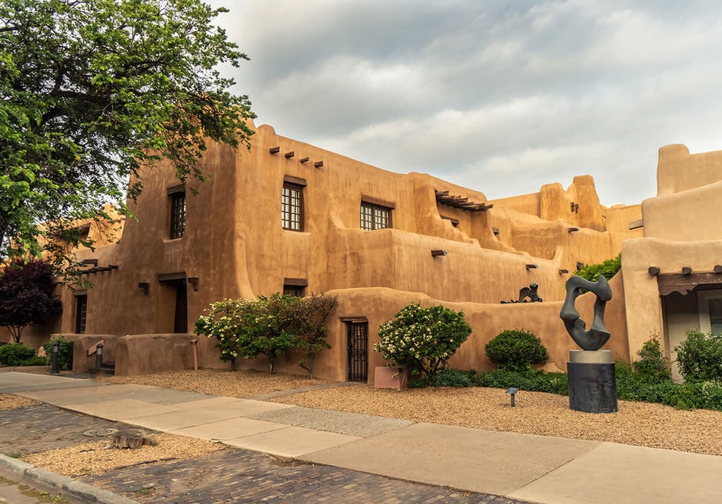 Santa Fe