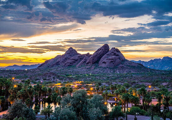 Phoenix