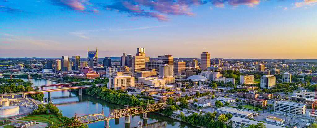 Nashville background