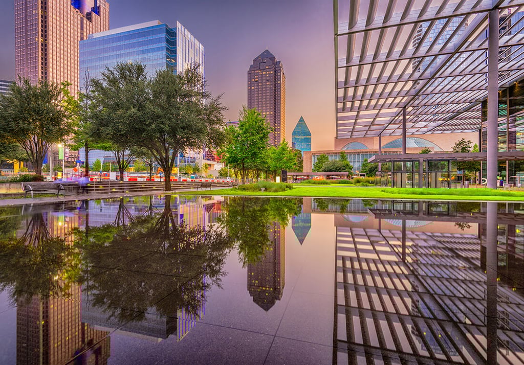 Dallas