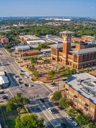 grapevine-texas-featured