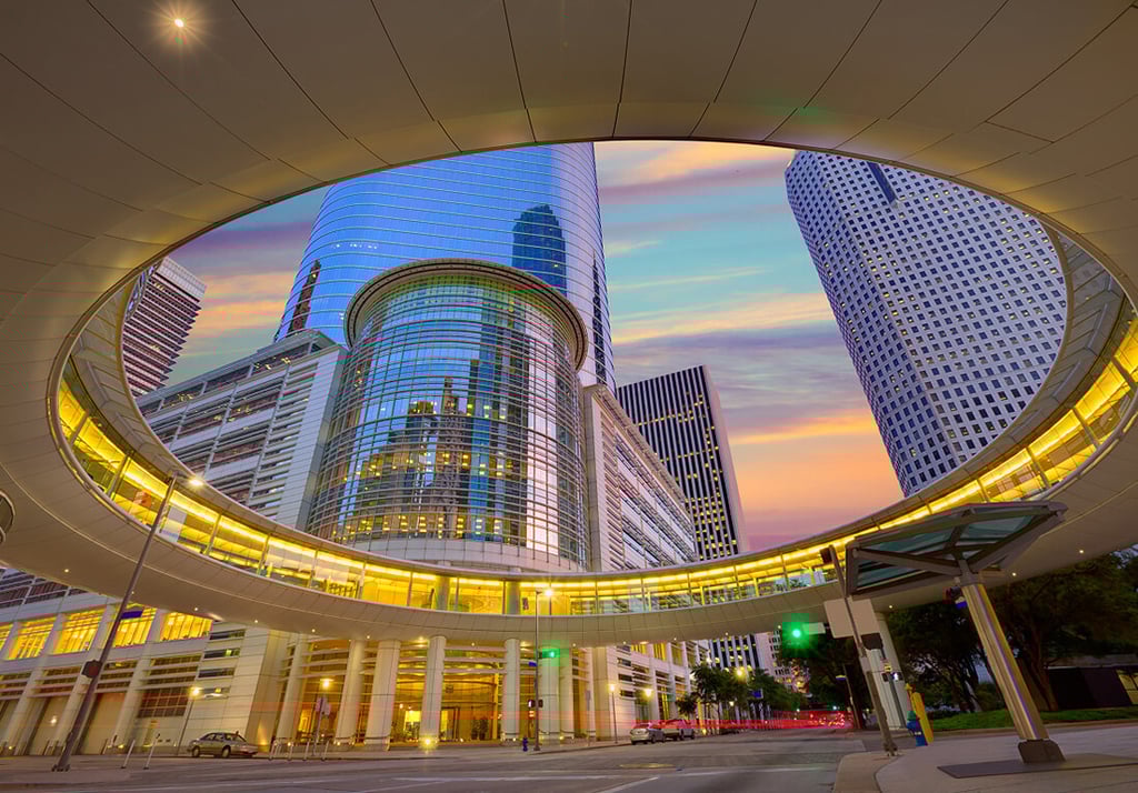 Houston