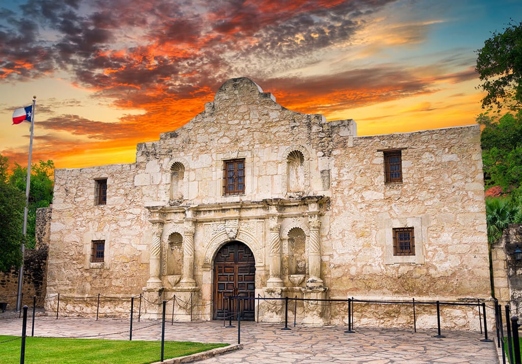 San Antonio