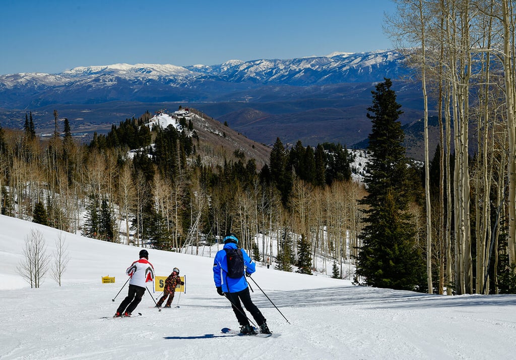 Park City