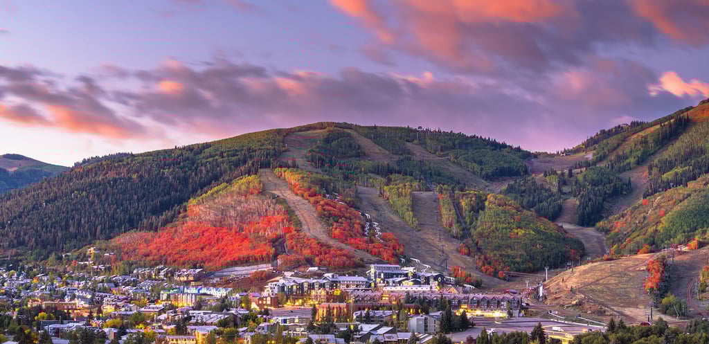 Park City background