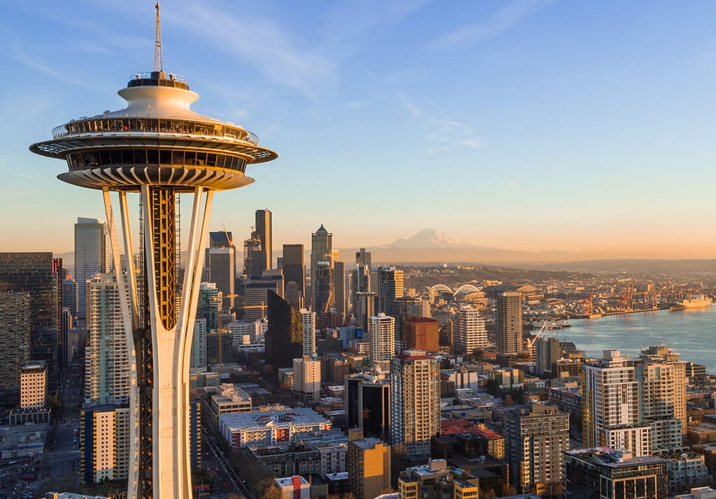 Seattle